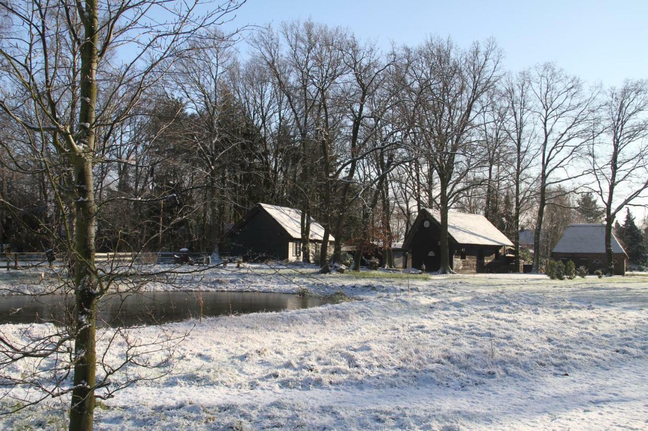 Hof Van Eersel Exterior photo