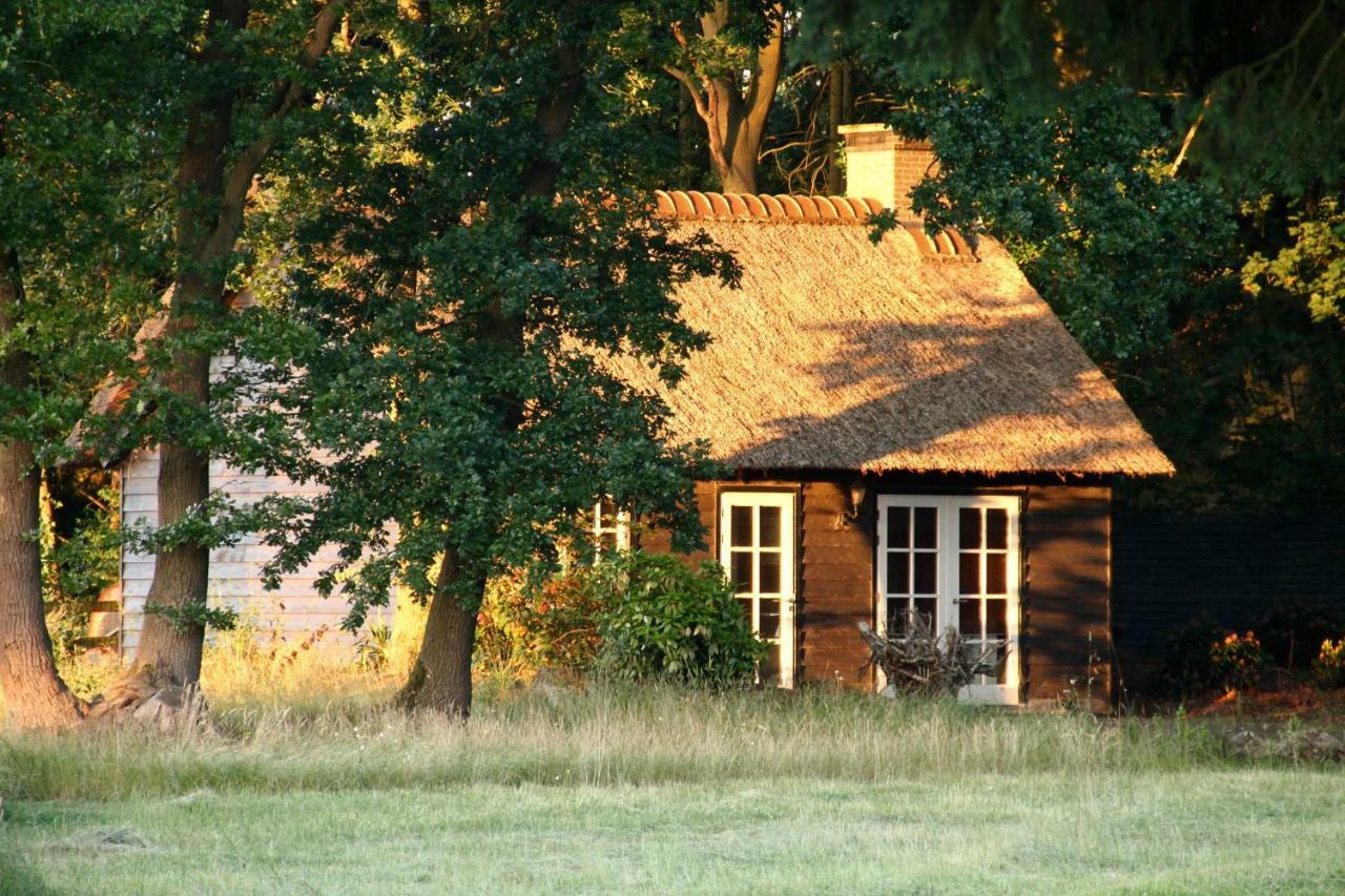 Hof Van Eersel Exterior photo