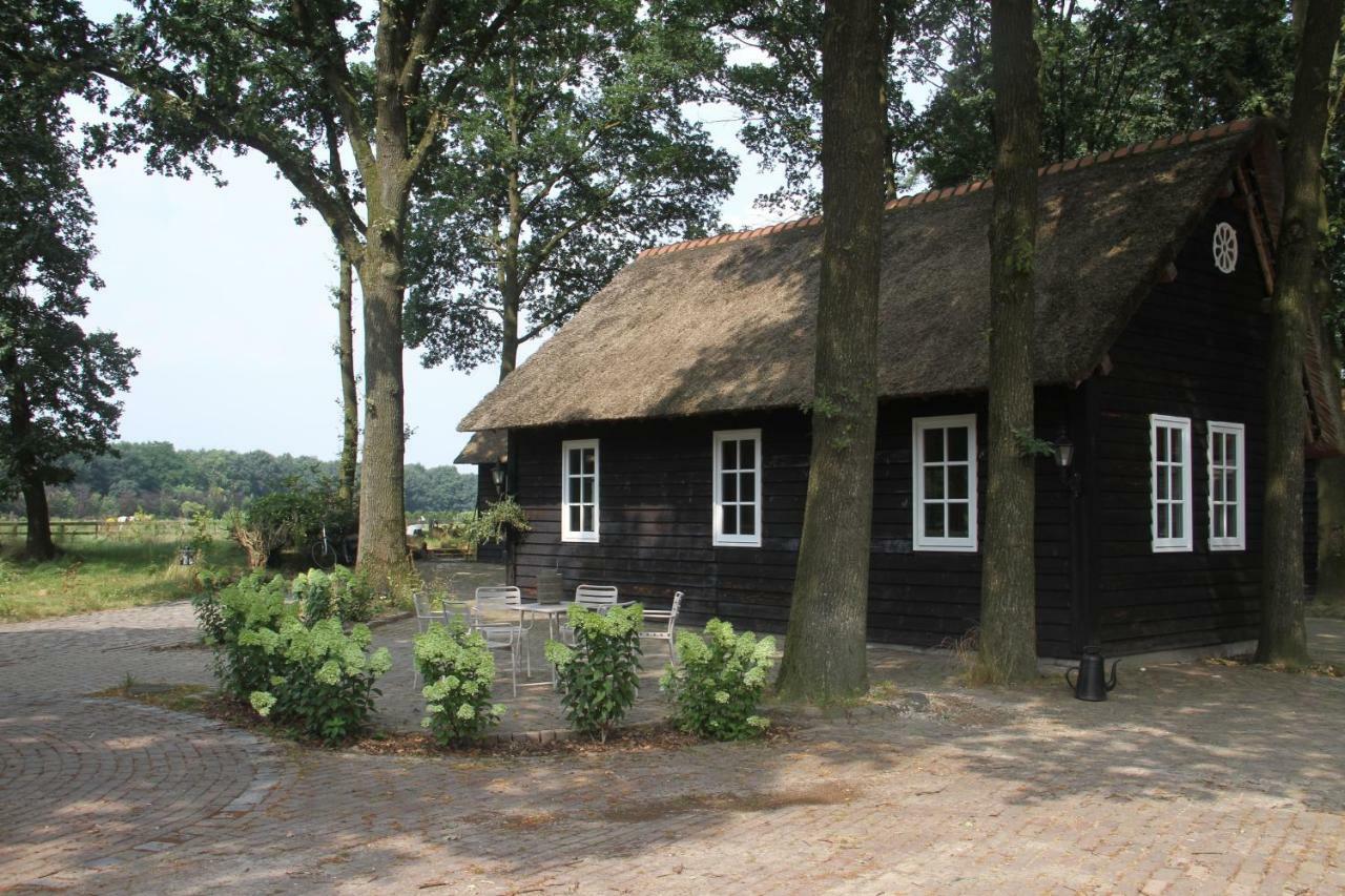 Hof Van Eersel Exterior photo