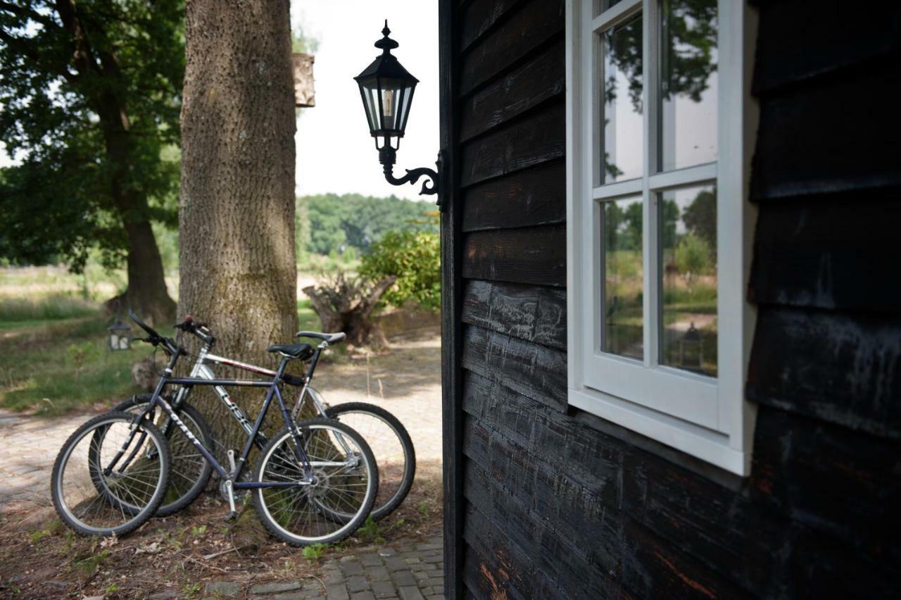 Hof Van Eersel Exterior photo