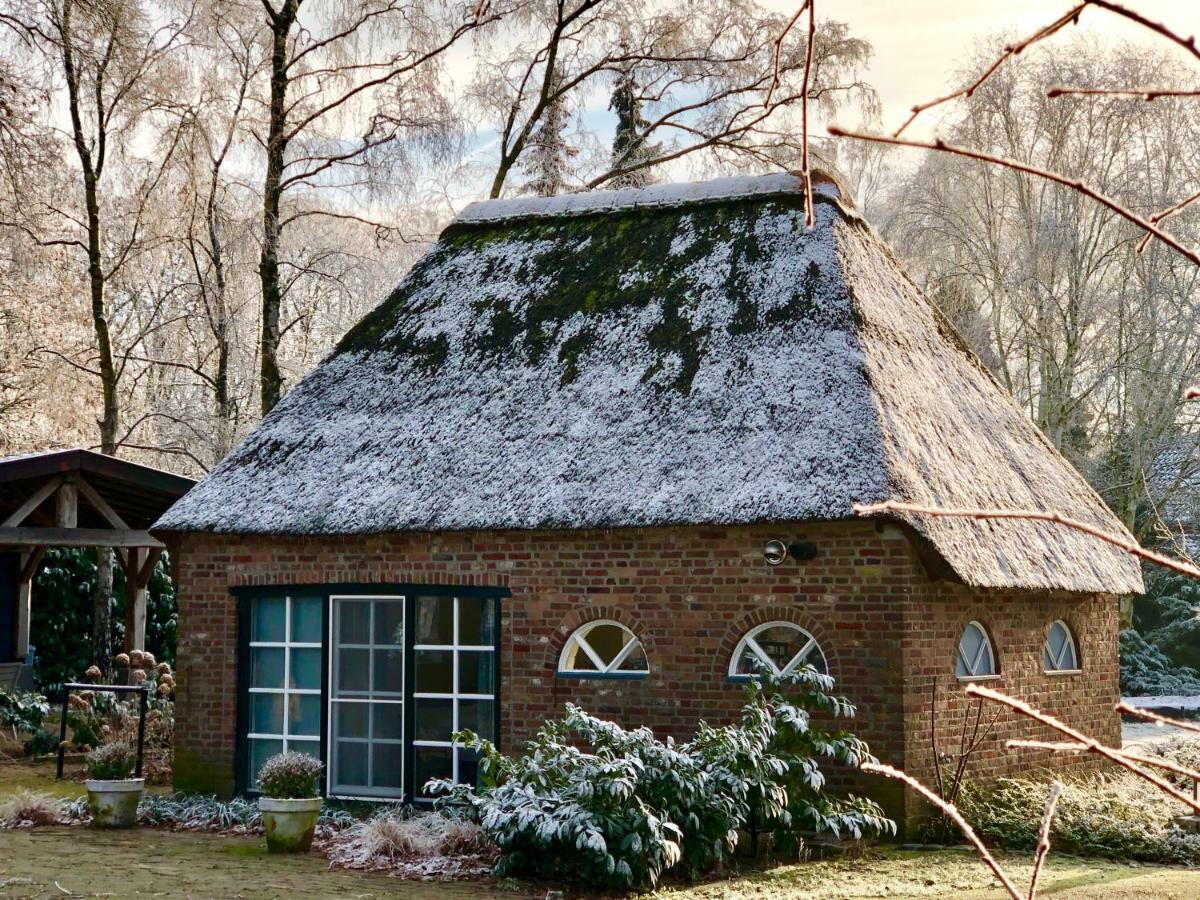 Hof Van Eersel Exterior photo