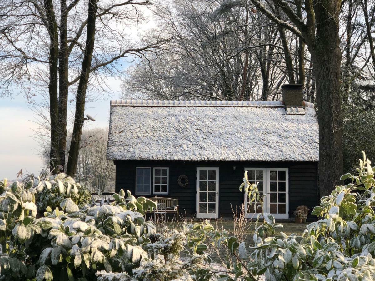 Hof Van Eersel Exterior photo