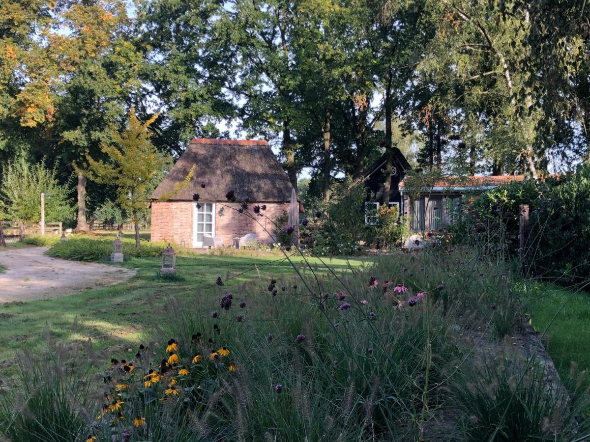 Hof Van Eersel Exterior photo